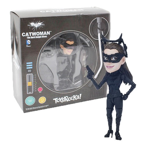 Toysrocka comics the dark - toysrocka,