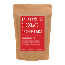 Chocolate Orange Organic