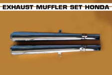 Fit Honda Super Hawk 250 305