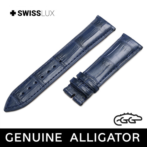 Alligator crocodile leather - alligator,