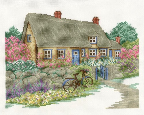 Imaginating inc the cottage - imaginating,