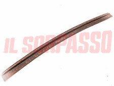 Front hood bonnet locking bar - hood,