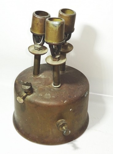 Tyna gas cooker - , burner