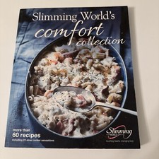 Slimming Worlds comfort