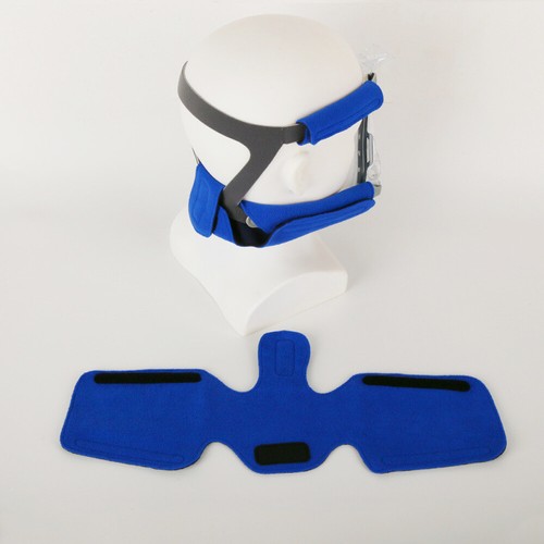 Cpap neck pad - cpap,