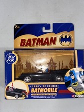 1960's Batman Die-Cast