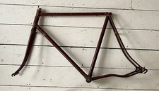 HETCHINS CURLY Nulli Secundus