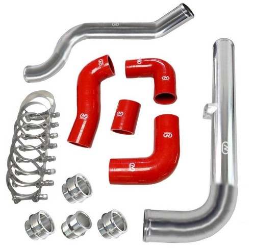 Hard pipe kit golf - kit,