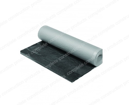 Visqueen self adhesive - self,