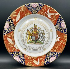 Queen Elizabeth Golden Jubilee