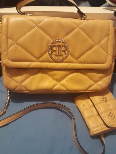 River island hand shoulder - river, /