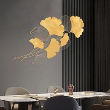 Ginkgo Leaf Indoor Decor