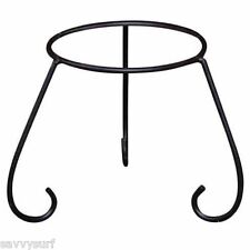 Iron Chimenea Stand ALL SIZES