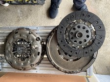 Mk2 Focus St/rs Clutch Kit