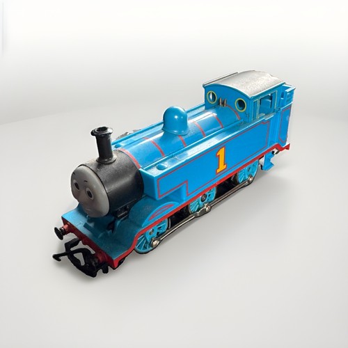 Hornby made in - •,