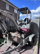 Diggers & Dumpers