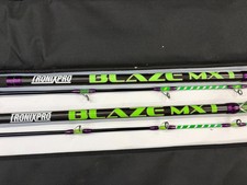 2x *Pair TronixPro Blaze MXI
