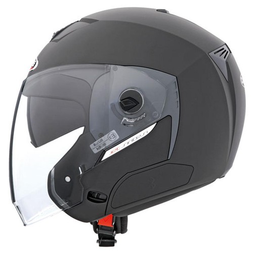 Caberg jet sintesi open - sintesi, face