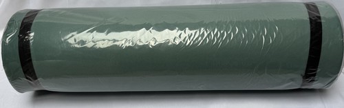 Camping foam rool mattress - rool,