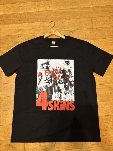 Skinhead style black - style,