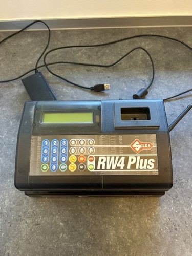 Silca rw4 plus - m, box