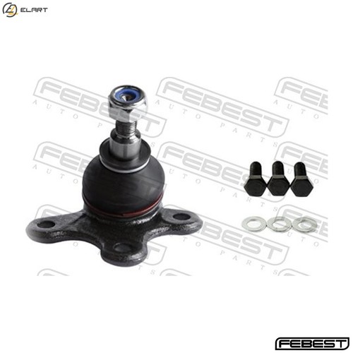 Ball joint 2320 - 2320-lupofrh, vw