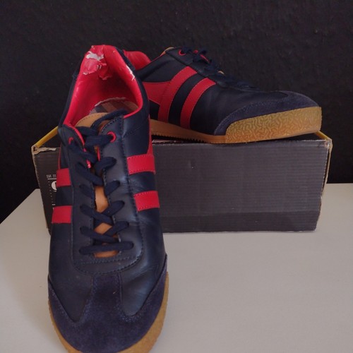 Gola classics navy - gola, navy/red