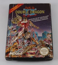 Double Dragon II (NES)