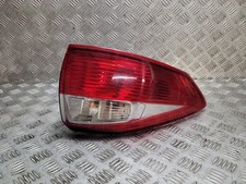 FORD C-MAX MK2 2010-2019 5DR