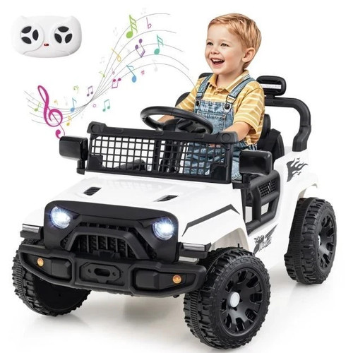12v kids ride truck car - ride,