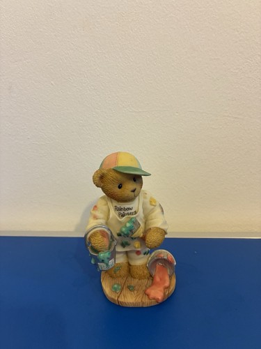 Cherished teddies anthony - cherished,