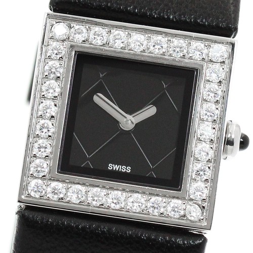 Chanel matrasse h0500 diamond - chanel,