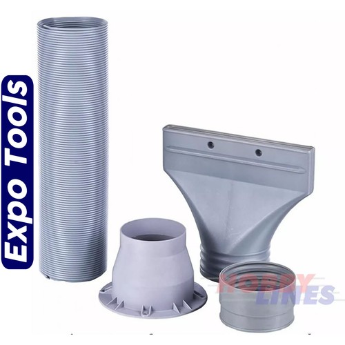 Extension hose set - set, ab502