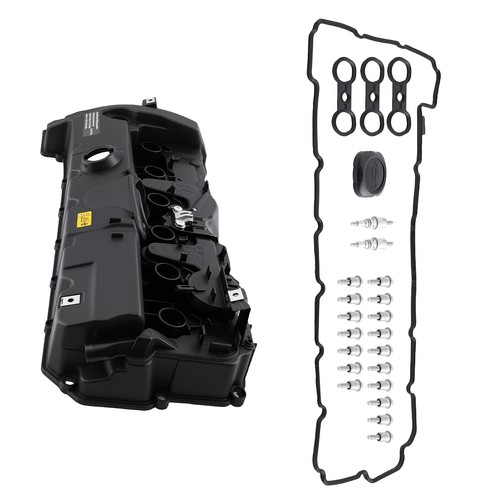 Engine valve cover for - engine, e82