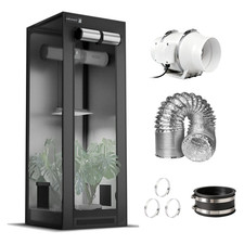CannoBox Grow Box Exhaust Kit