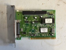 Adaptec  AHA-2940AU SCSI Card