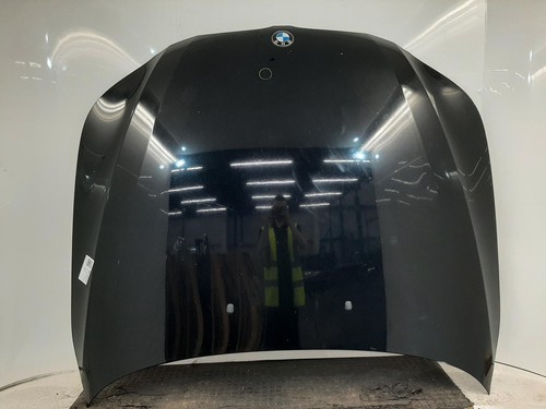 Bmw series e60 2003 2010 - bmw,