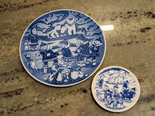 Royal copenhagen creating - royal,