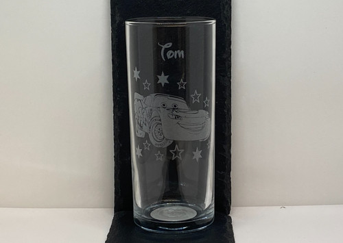 Personalised disney lightning - disney,