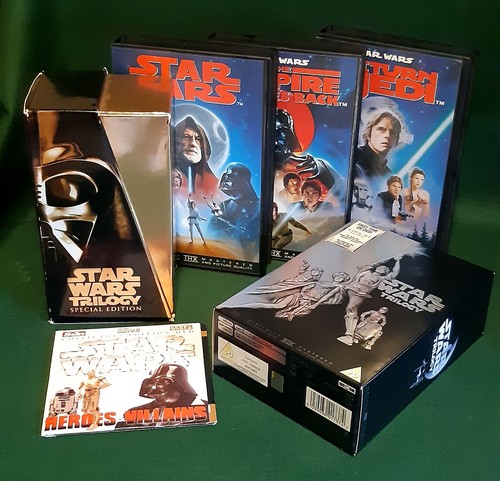 Star wars special edition - special,