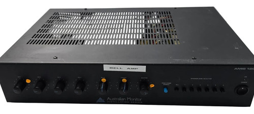 Australian monitor amis120f - australian,