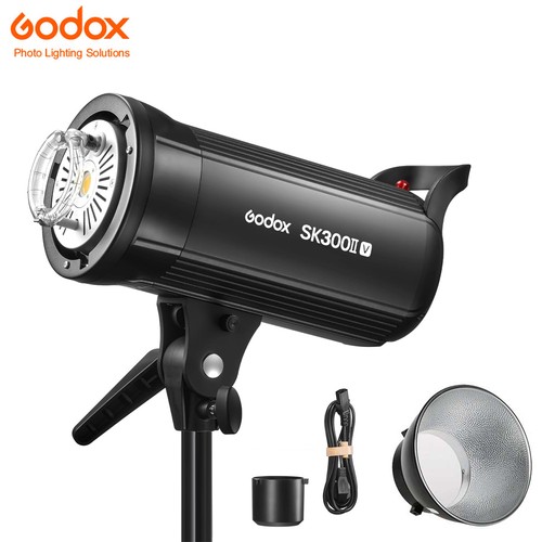 Godox sk300iiv photo studio - godox,