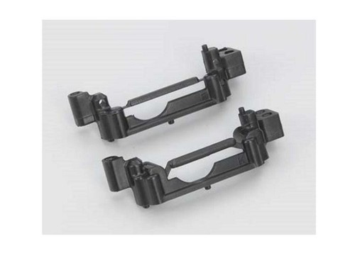 Kyosho servo mount set - kyosho, mini