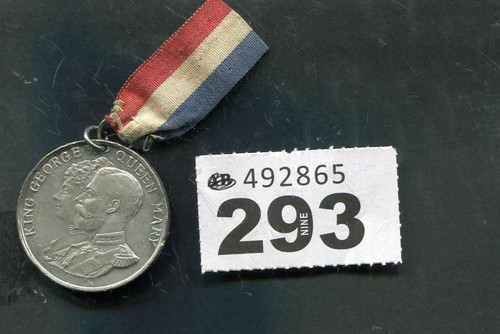 Coronation george vi 1937 - george,