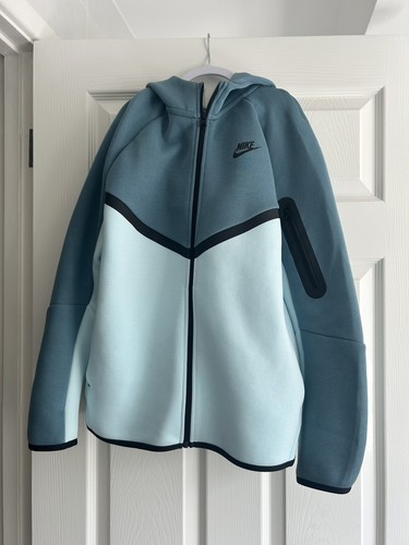 Nike tech hooded full - nike,