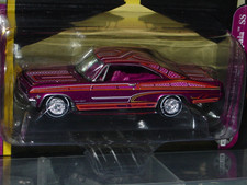 JOHNNY LIGHTNING 1965 CHEVY