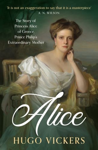 Alice the story - alice:, of