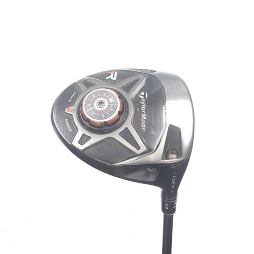 Taylormade driver 10 - taylormade, r1