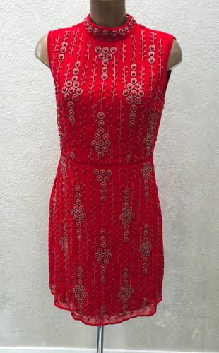 True decadence red - true,