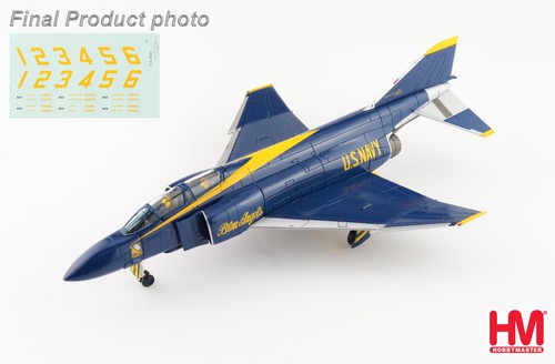 Hobby master mcdonnell - 1:72,